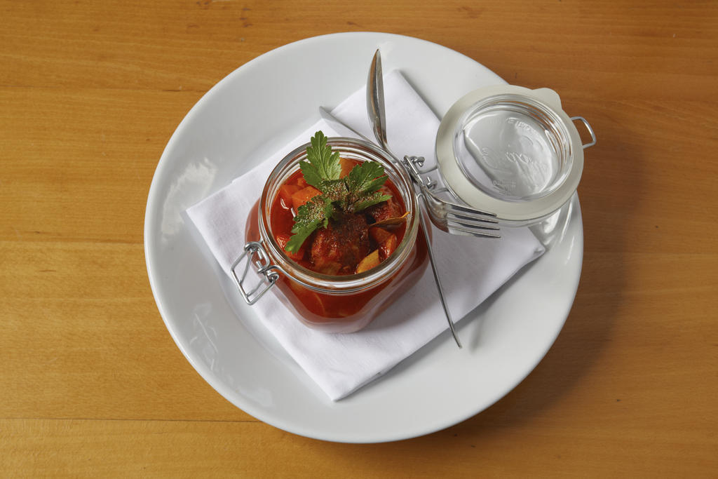 Alpenrose Gadmen - Gasthaus Zewnętrze zdjęcie